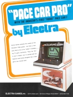 Electra - PACE CAR PRO 