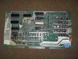ALI-MPU PCB50210125E front