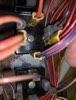 Fix Bridge rectifier wires