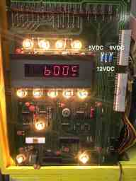 System 1 MPU
