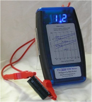 ESR Meter