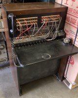 Telephone Exchange