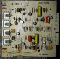 SHP1-PCB