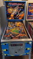 Flight 2000 game
