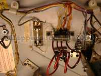 Original fuse wiring