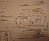 Schematics modified