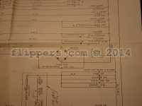 Original schematics DC fuse