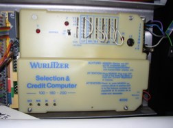 Wurlitzer Computer