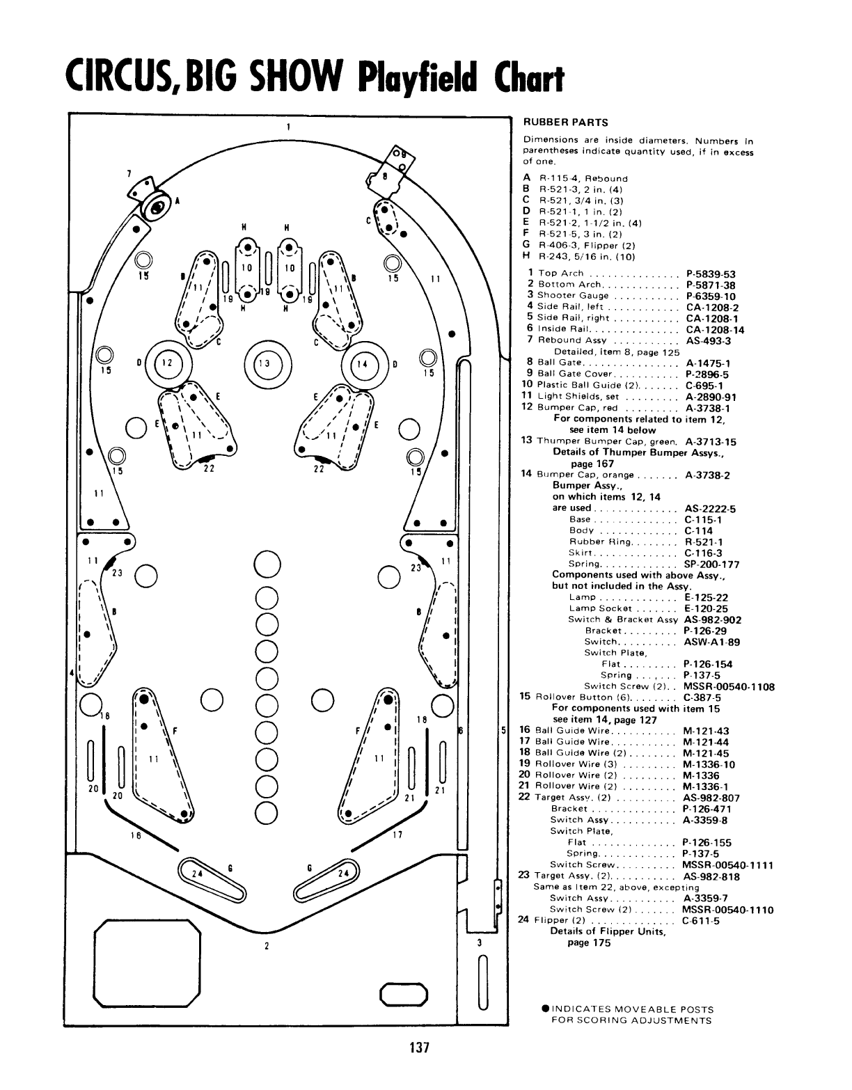 Image Result For Pinball Schematics Download